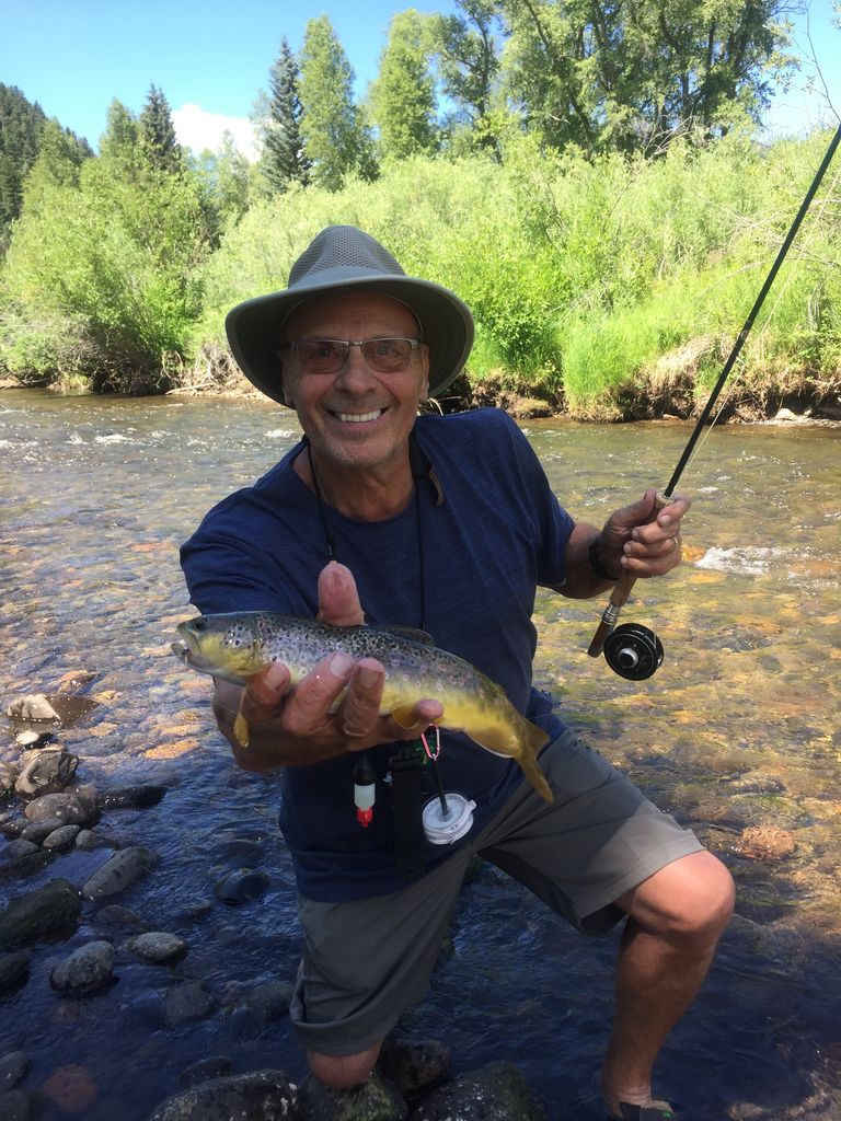 Larry Edward Minarsich