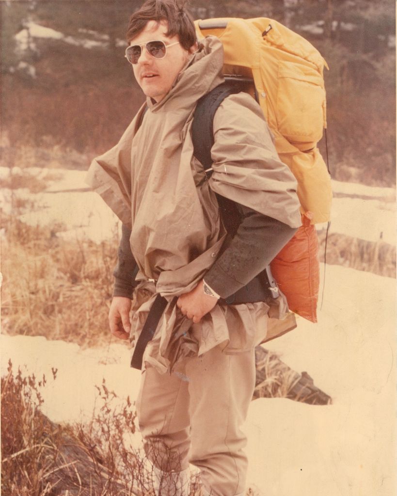 Michael J. Donohue, Sr. Profile Photo