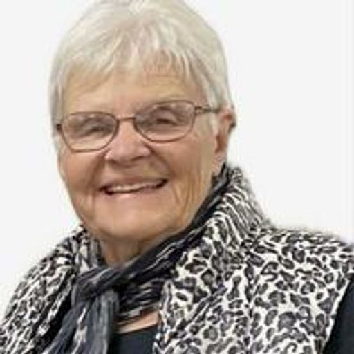 Janet Bernice Anderson Profile Photo