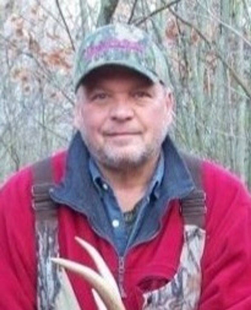James Michael Mochen