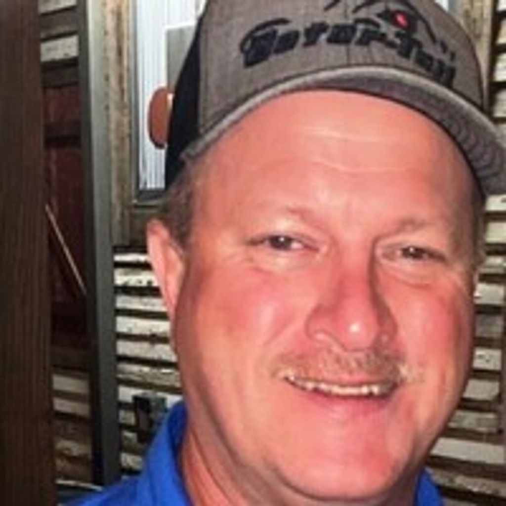 Chad O'Neil Stansbury