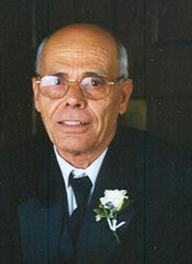 Francesco (Frank) Ferreri Profile Photo
