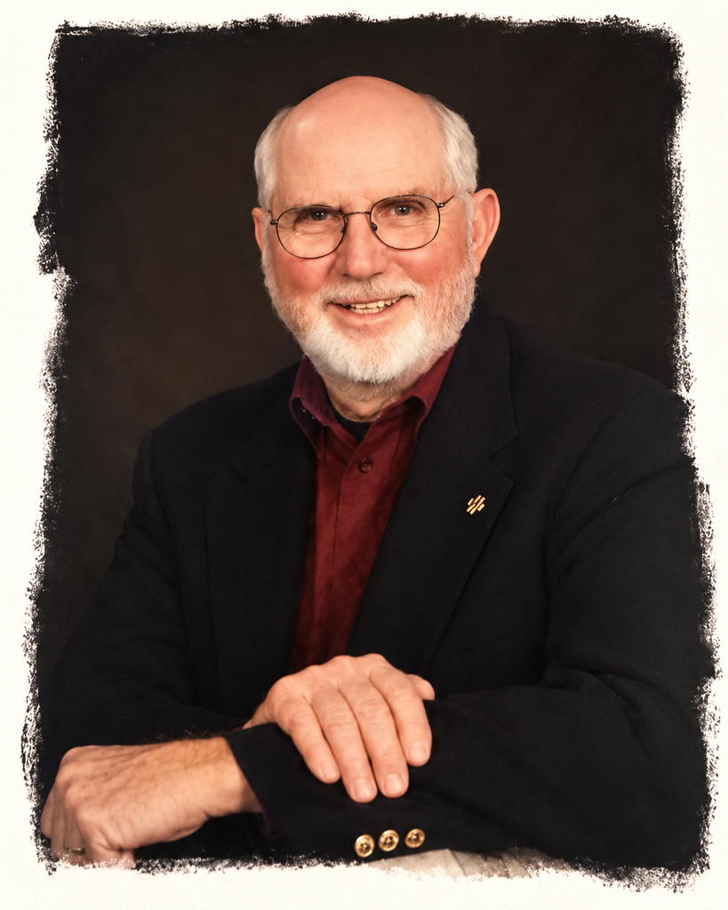 Robert W Wilson Profile Photo