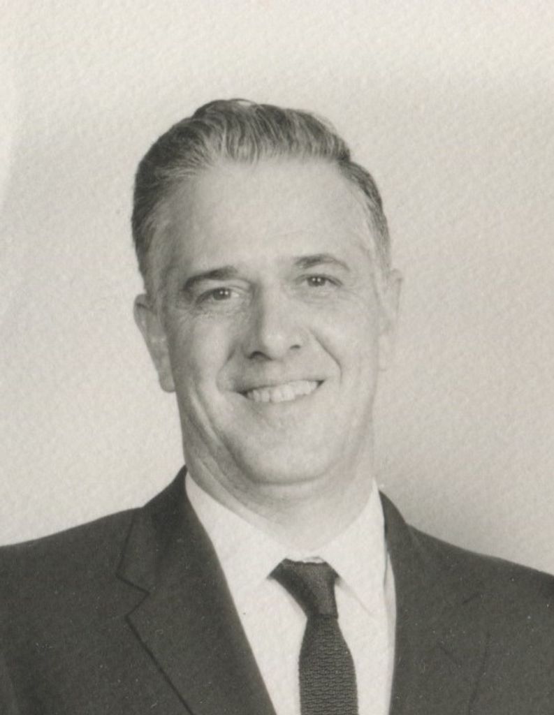 Elvin W. Witmer