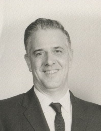 Elvin W. Witmer Profile Photo