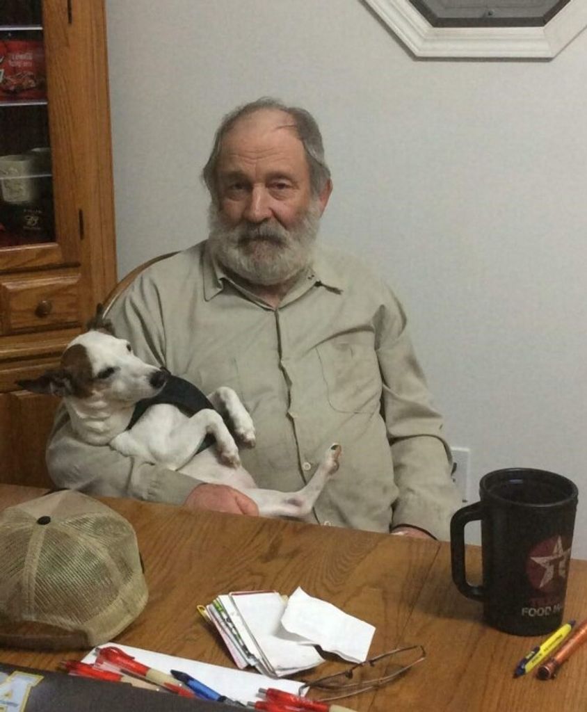William Michael "Mike" Ormand Profile Photo