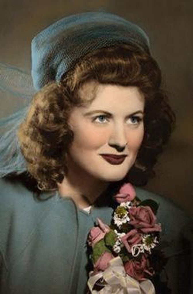 Bonnie Jean Ezerski