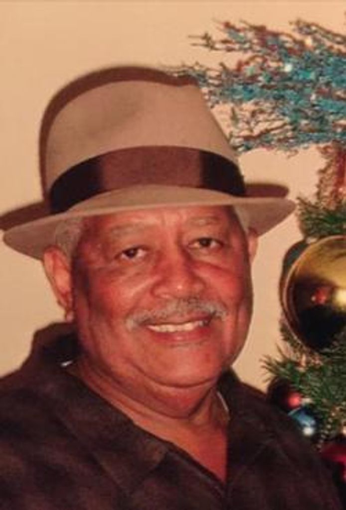 Thomas "T.J." Hubbard