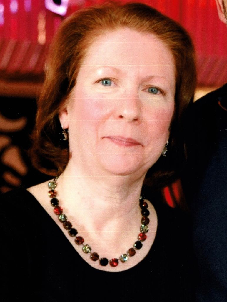 Patricia Porcaro Profile Photo