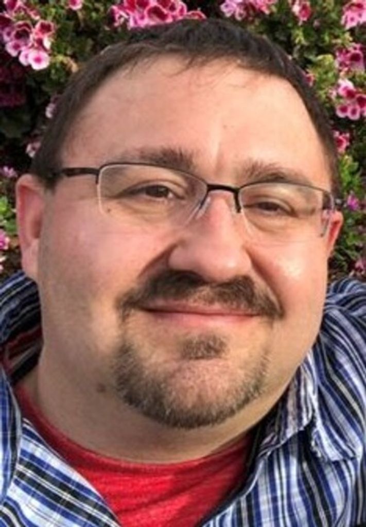 Eugene Glenn Williams