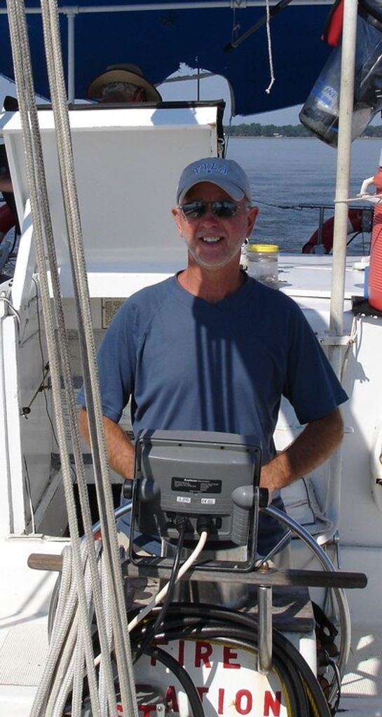 Jessie Wayne Bobo Profile Photo