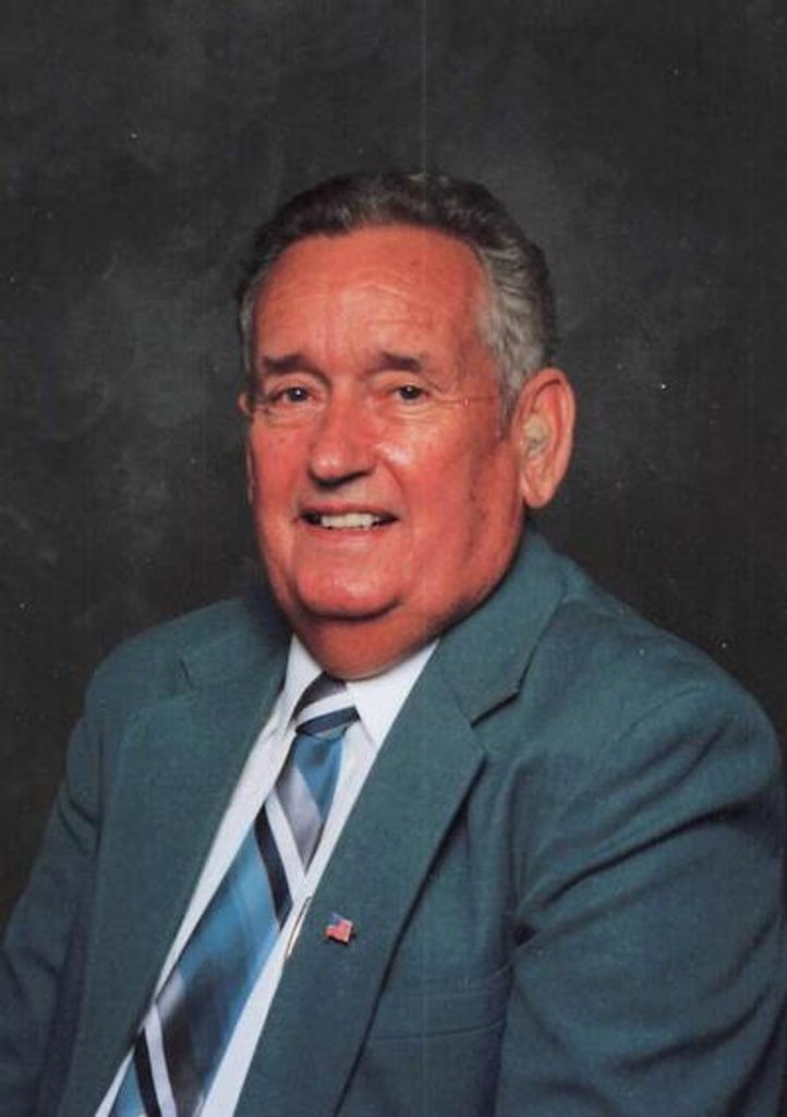 George W. Sexton, Jr.