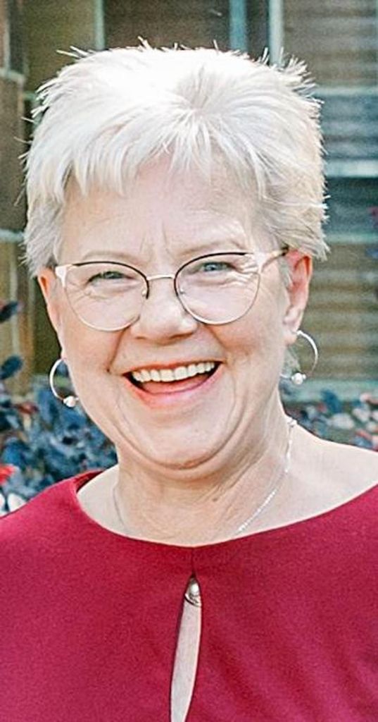 Brenda Kay Simmons Profile Photo