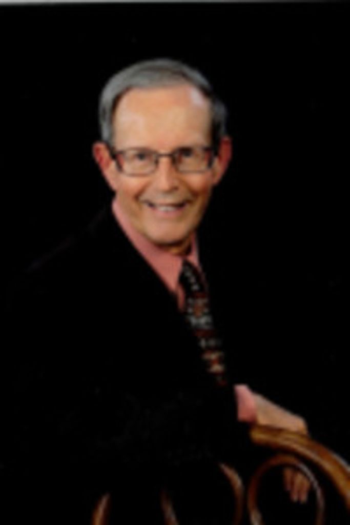 Curtis Edwin Pinder Profile Photo