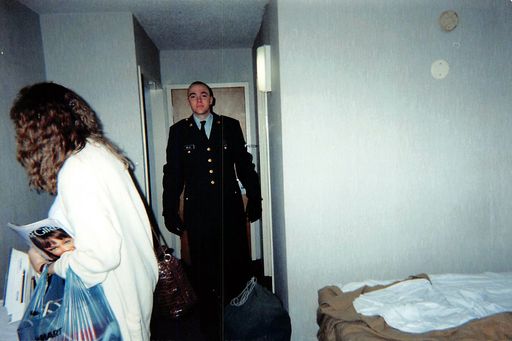Sfc Jason Belue photo gallery thumbnail 151 of 205