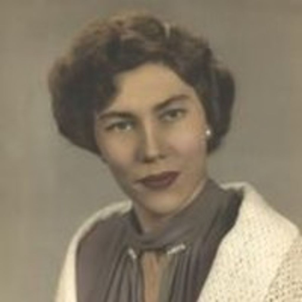 Irene Vitols