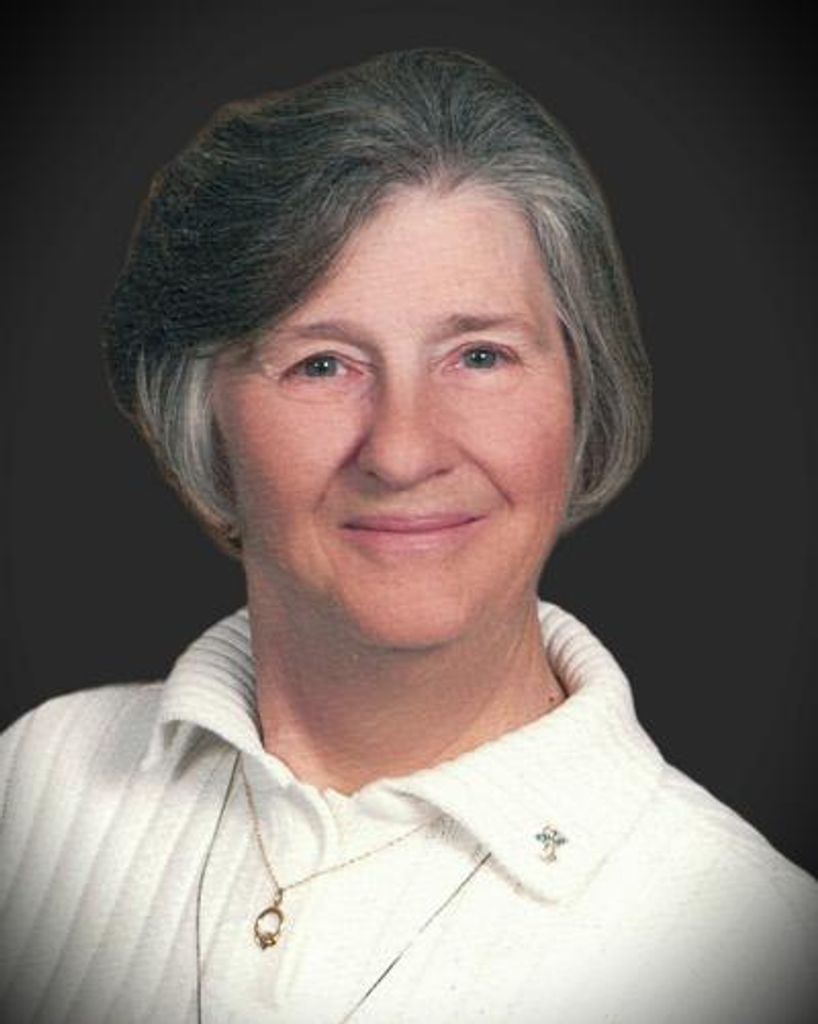 Patricia Jane Ganzer Burke Profile Photo