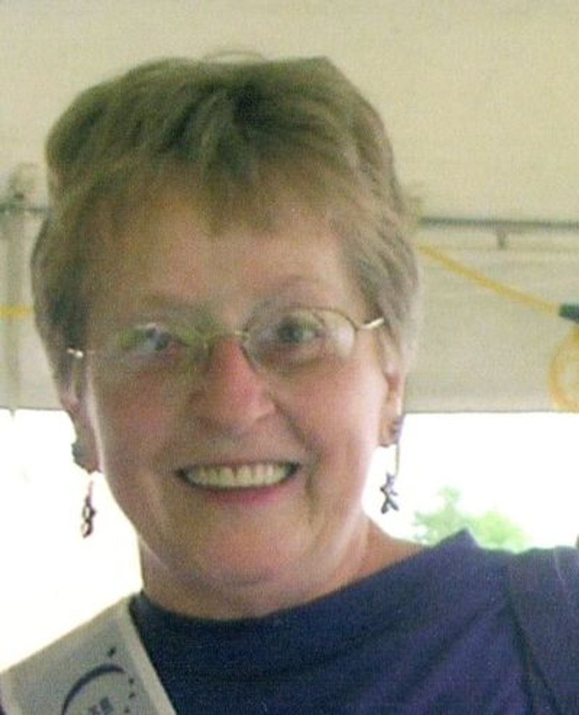 Earlene Jane Wetherbee Profile Photo