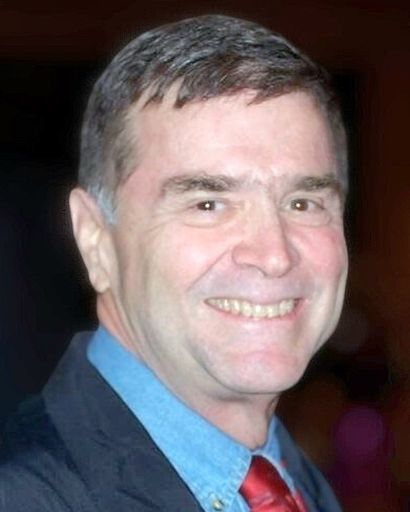 James Melton's obituary image