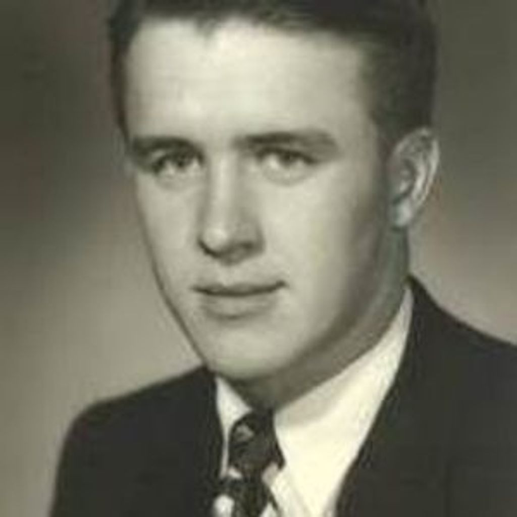 Kenneth Mark Pedersen Profile Photo