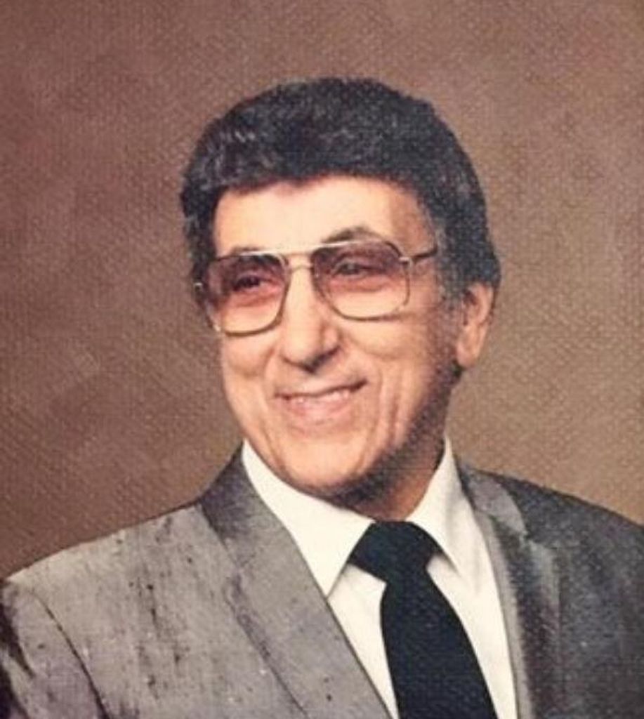 Gino Barbieri
