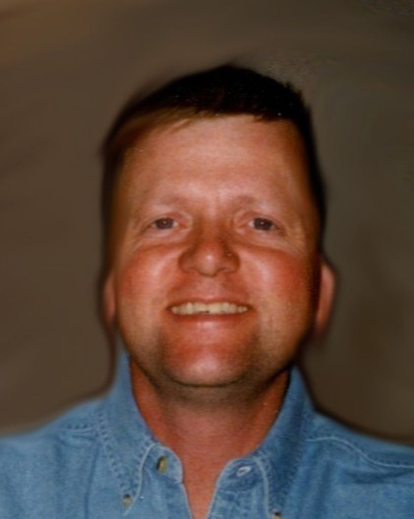 James "Jim" George Caves