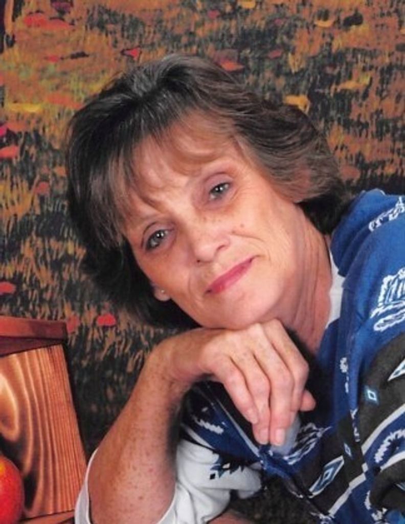 Brenda Kay (Workman) Gosnell