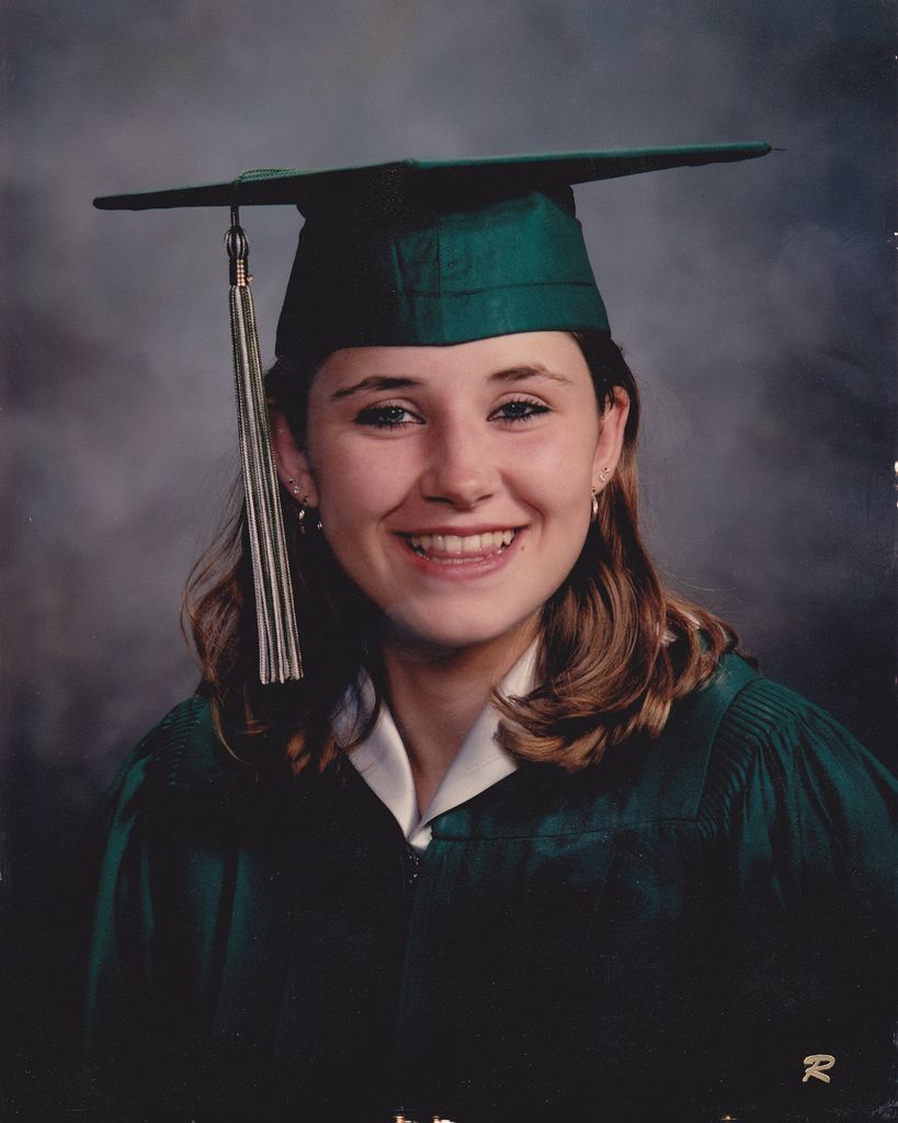 Christa Leighann Smith