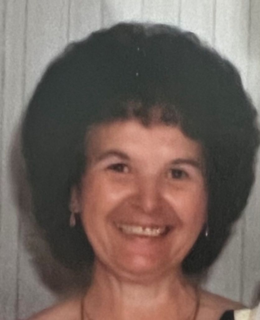 Antoinette "Toni" B. Gaudio