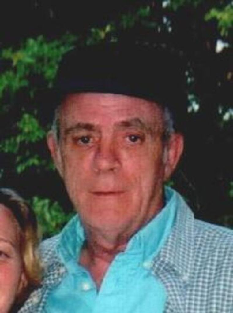 Bob Rafferty Profile Photo