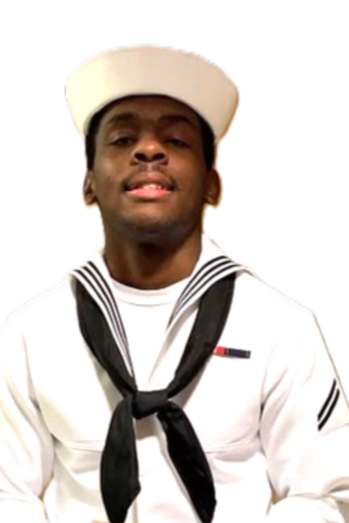 Kavon Darrell Burns Profile Photo