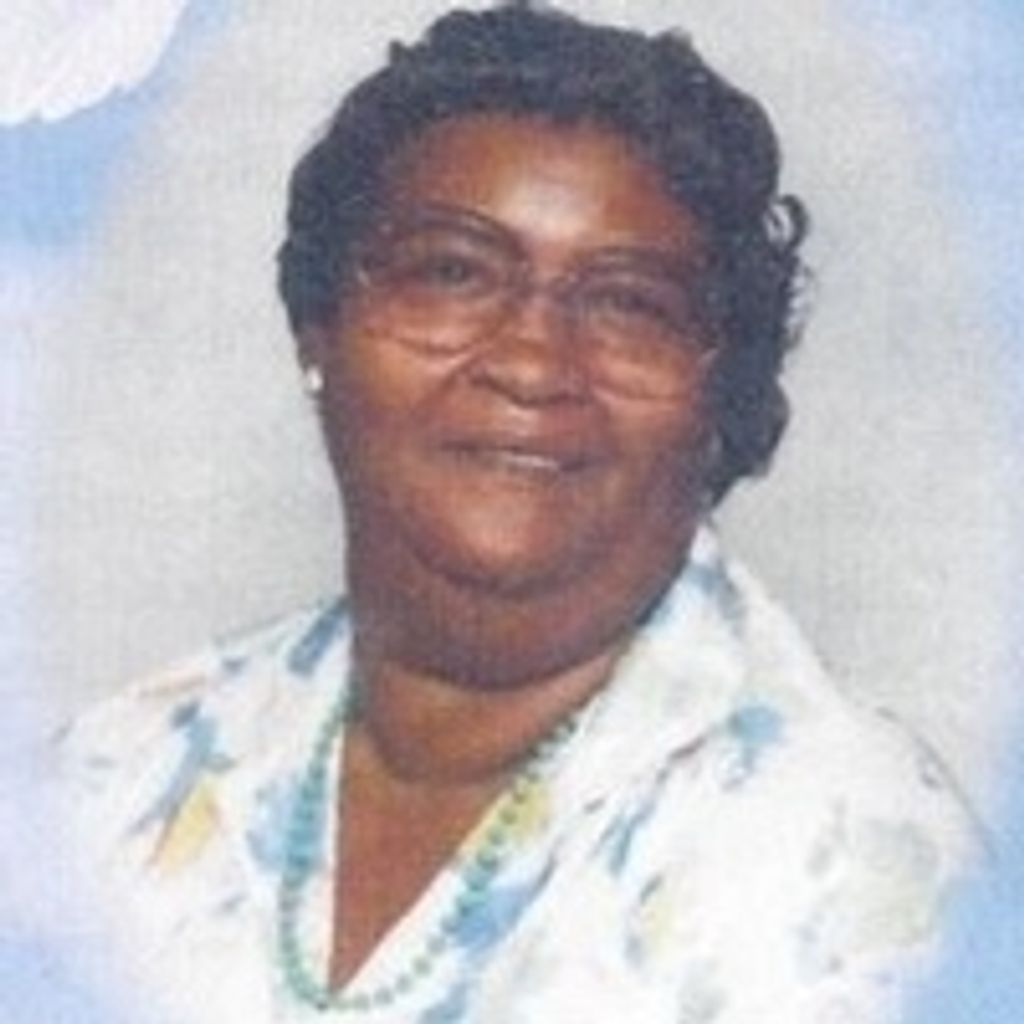 Maudie L. Davis