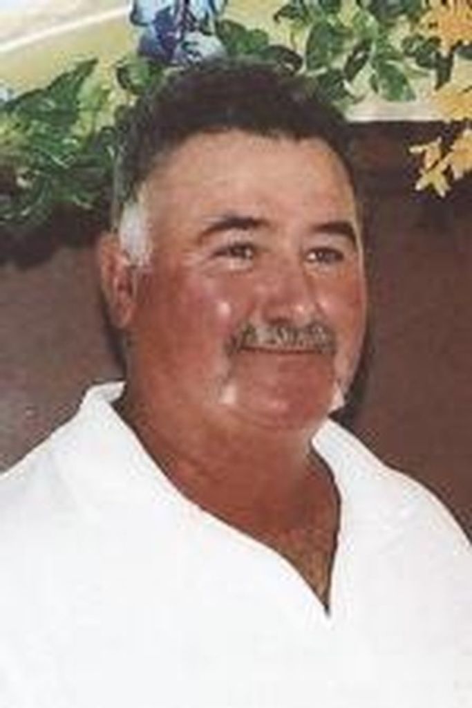 Robert "Boby" L. Halley