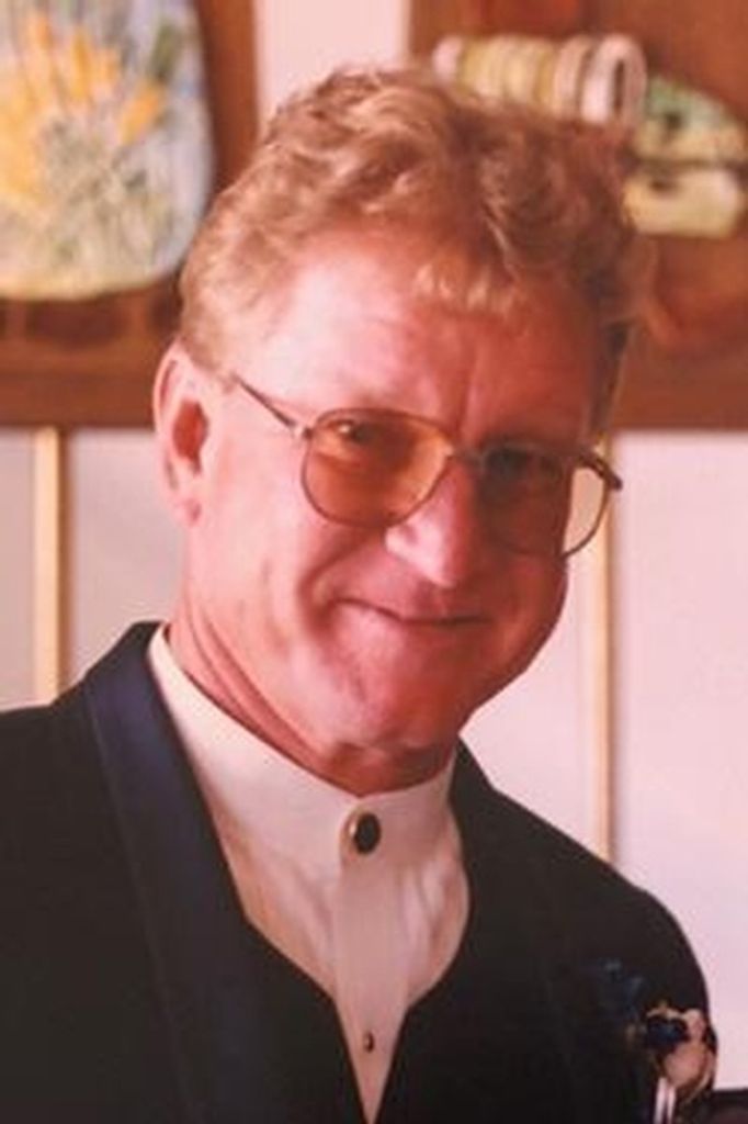 Eldon Leroy Ingram