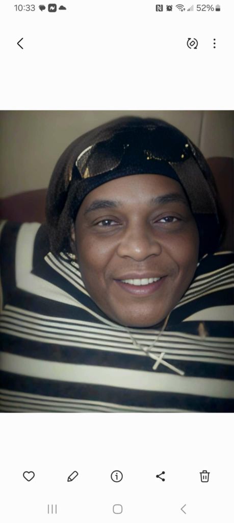 Mrs. Wilma Emerson-Rogers