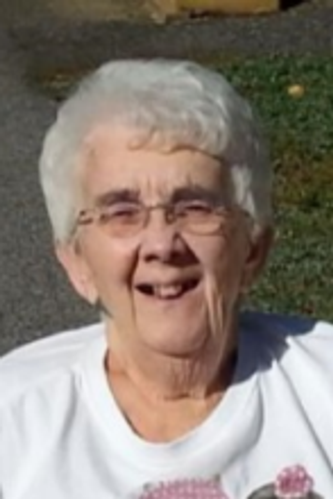 Maureen B. Atwood