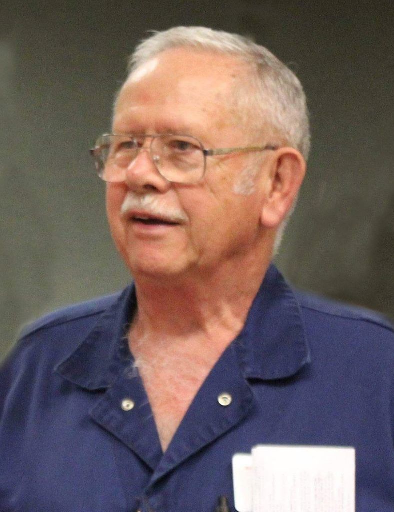 Wilbert C.  Hadley Profile Photo