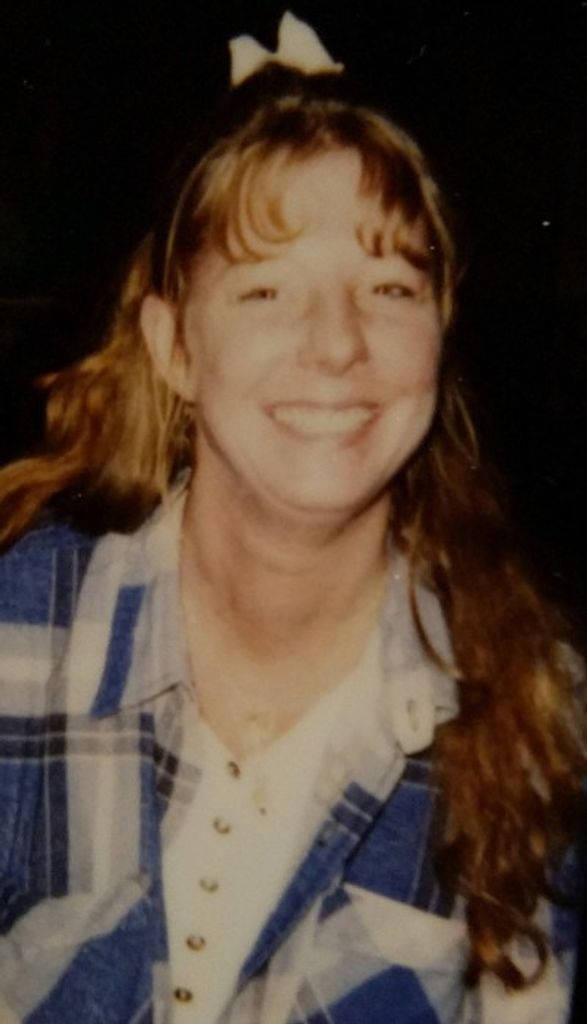 Madelyn Kay (Brown)  Shake