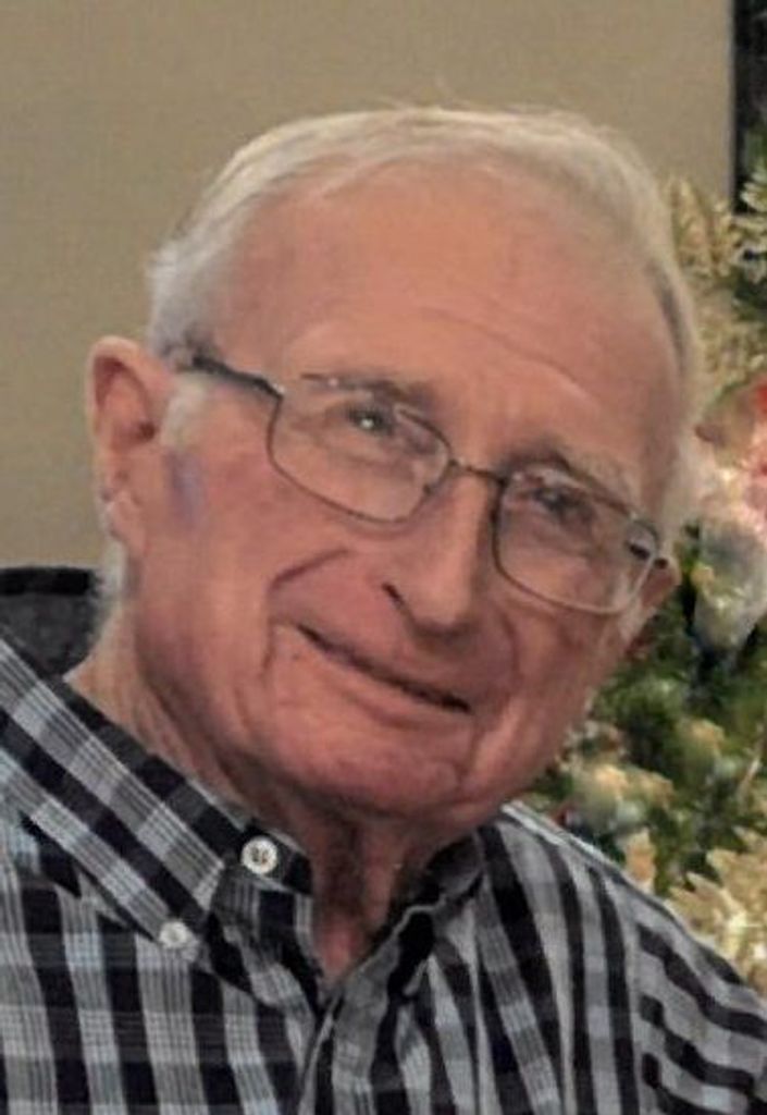 Richard F. Birkemeier