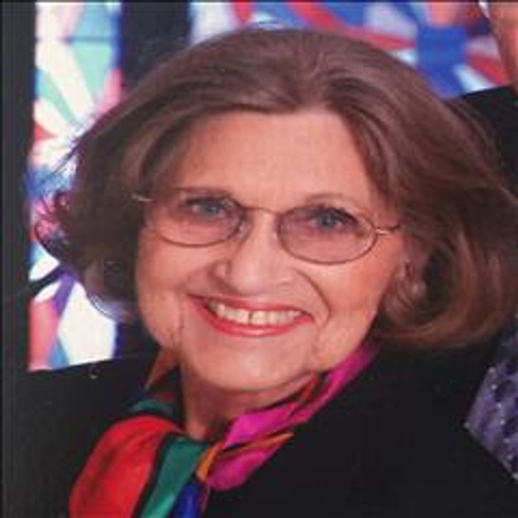 Jeanne W. Brosius-Smith