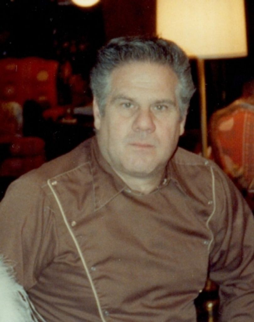 Richard H. Wawrin Profile Photo