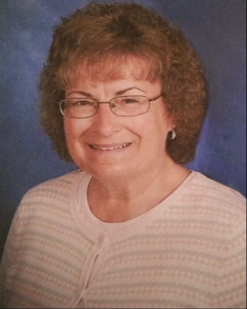 Marie Ellen (Wiseman) Palmer Profile Photo