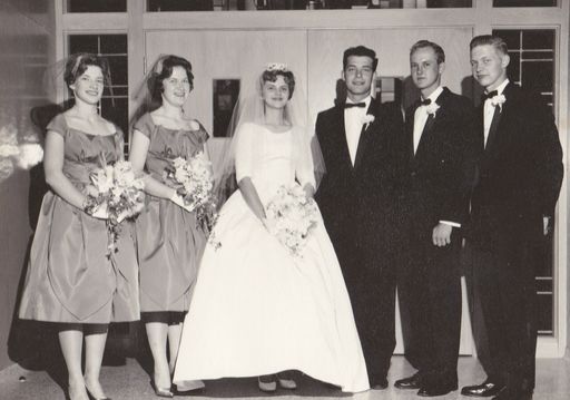 Barbara Jean (Knutson)  Wiegand photo 5