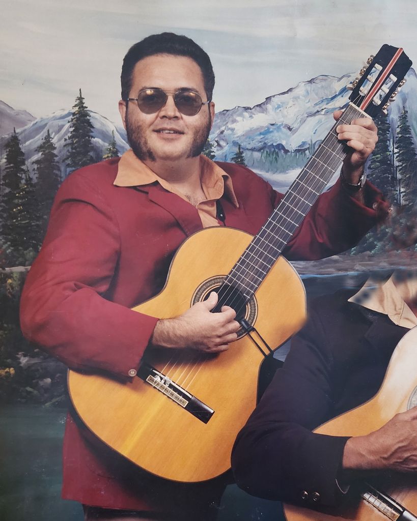 Charles James Bryson Profile Photo