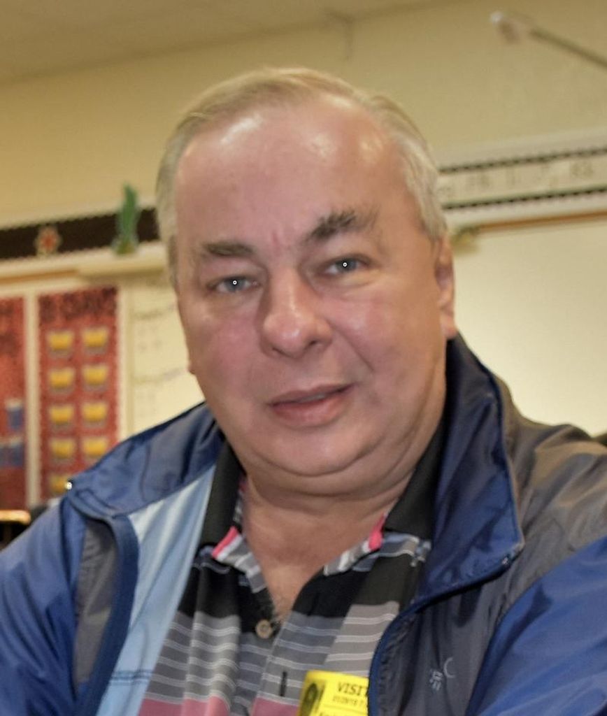 Kevin M Knott Profile Photo