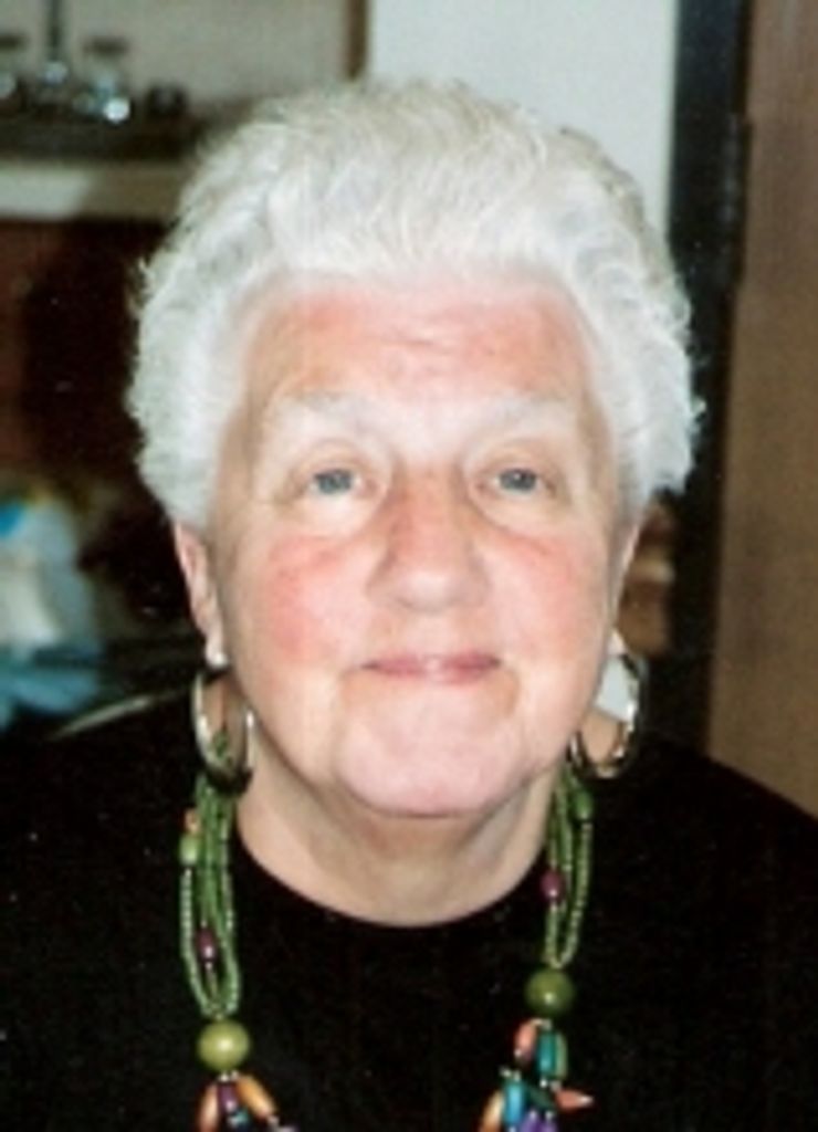 Corinne E. Ersland