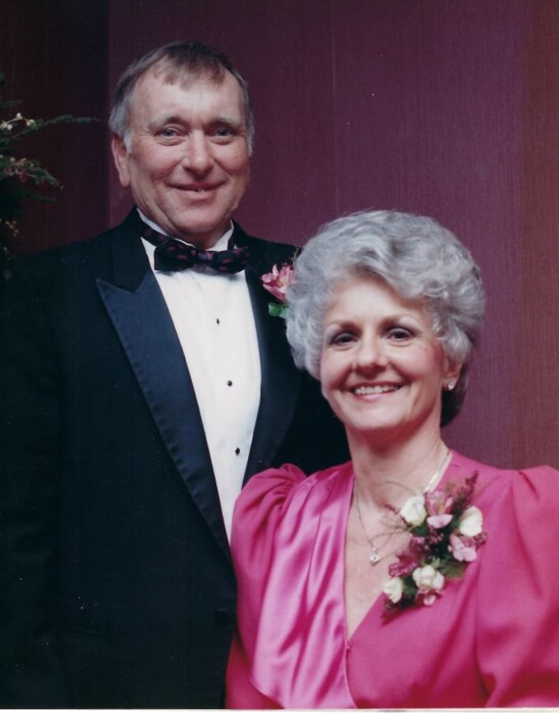 Carolyn J. Smith