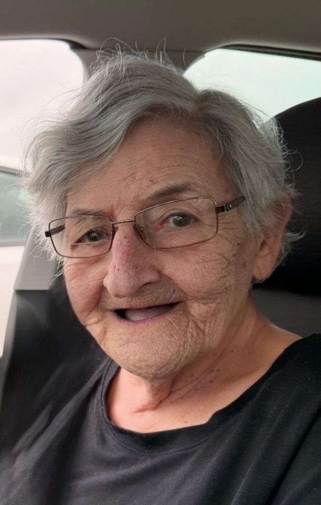 Jeanette "Jeane" Williams Miller Profile Photo