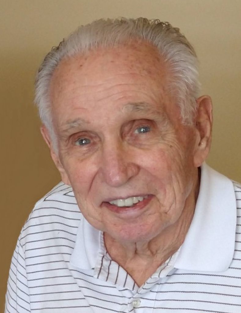 Stanley H. Hobbs, Jr.