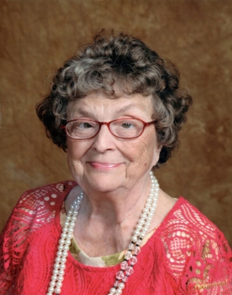 Nellie Granger Poulton